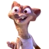 🚔 Эмодзи «Zootopia» для Telegram