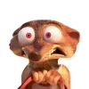 🚔 Эмодзи «Zootopia» для Telegram
