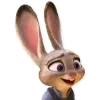 🚔 Эмодзи «Zootopia» для Telegram