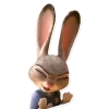 🚔 Эмодзи «Zootopia» для Telegram