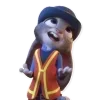 🚔 Эмодзи «Zootopia» для Telegram