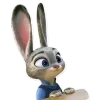 🚔 Эмодзи «Zootopia» для Telegram