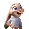 🚔 Эмодзи «Zootopia» для Telegram