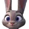 🚔 Эмодзи «Zootopia» для Telegram