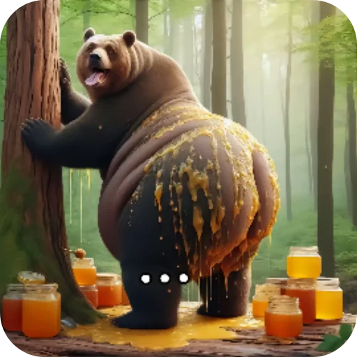 ✋ Стикер «Zovkinnnnn Stickers Goida» для Telegram