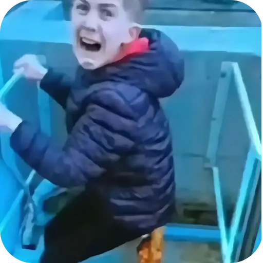 🖼 Стикер «Zovkinnnnn Stickers Goida» для Telegram