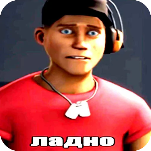 🎩 Стикер «Zovkinnnnn Stickers Goida» для Telegram
