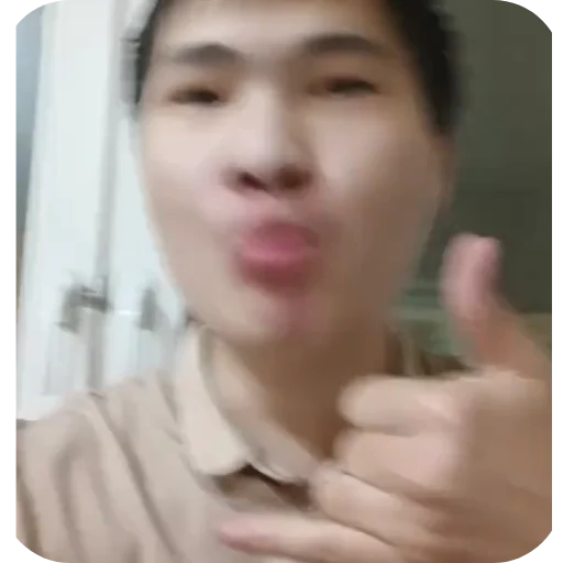 🤲 Стикер «Zovkinnnnn Stickers Goida» для Telegram