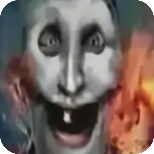 Стикерпак Zovkinnnnn Stickers Goida для Telegram