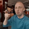 🍷 Эмодзи «໑ Зубарев» для Telegram