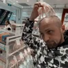 🍷 Эмодзи «໑ Зубарев» для Telegram
