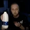 😱 Эмодзи «໑ Зубарев» для Telegram