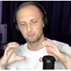 ❤️ Эмодзи «໑ Зубарев» для Telegram