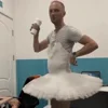 🍷 Эмодзи «໑ Зубарев» для Telegram