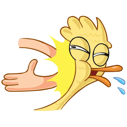👊 Эмодзи «Зак» для Telegram