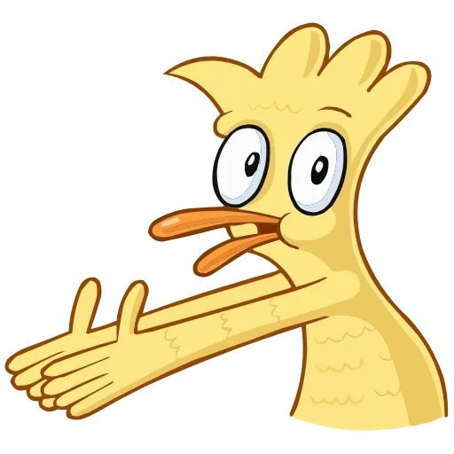 💁‍♂️ Эмодзи «Зак» для Telegram