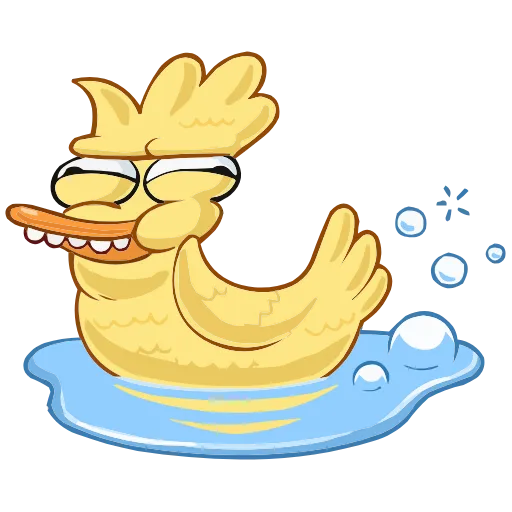 😈 Эмодзи «Зак» для Telegram
