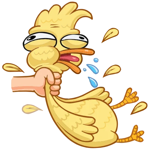 🤪 Эмодзи «Зак» для Telegram