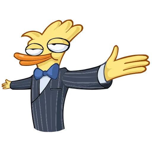 🤗 Эмодзи «Зак» для Telegram