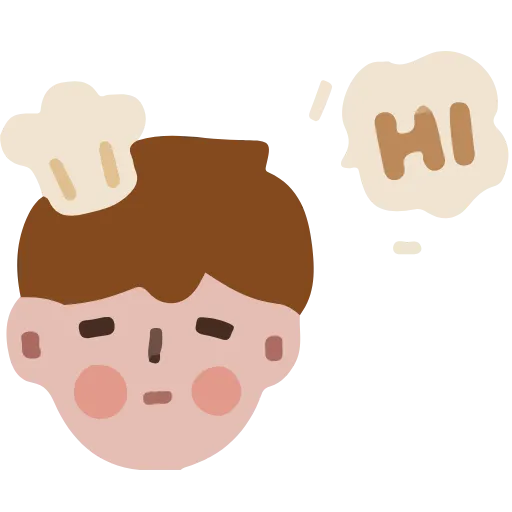 😉 Эмодзи «૮ ა» для Telegram