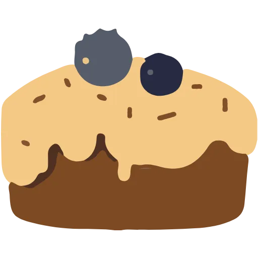 🍰 Эмодзи «૮ ა» для Telegram