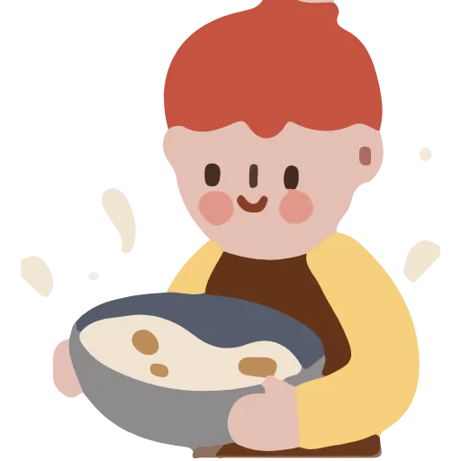 🍲 Эмодзи «૮ ა» для Telegram