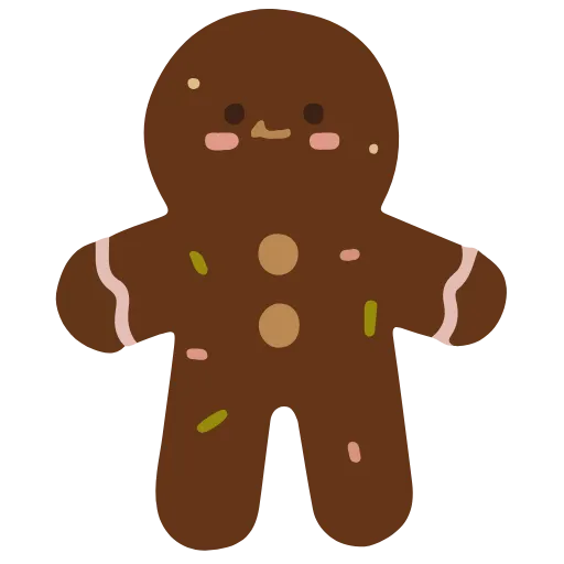 🍪 Эмодзи «૮ ა» для Telegram