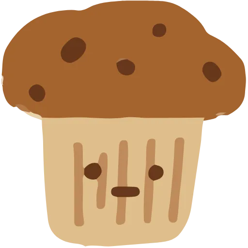 🧁 Эмодзи «૮ ა» для Telegram