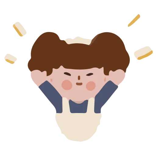 😊 Эмодзи «૮ ა» для Telegram