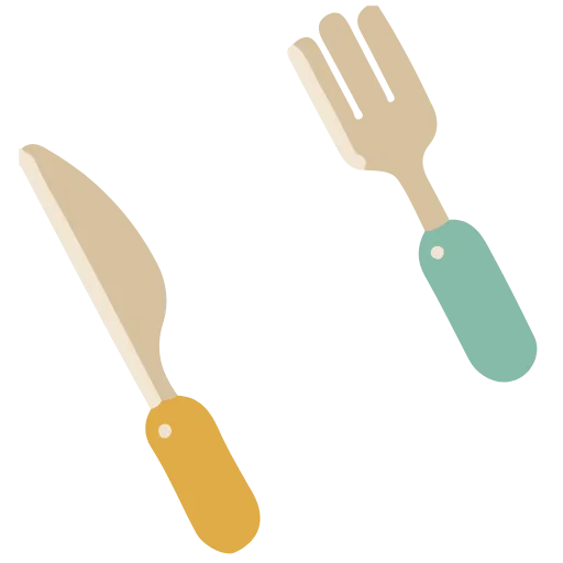 🍴 Эмодзи «૮ ა» для Telegram