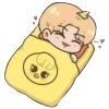 🐥 Эмодзи «🐶 Зверюшки» для Telegram
