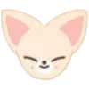 🦊 Эмодзи «🐶 Зверюшки» для Telegram