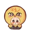 🐥 Эмодзи «🐶 Зверюшки» для Telegram