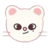 🦙 Эмодзи «🐶 Зверюшки» для Telegram