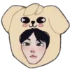 🐶 Эмодзи «🐶 Зверюшки» для Telegram