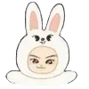 🐰 Эмодзи «🐶 Зверюшки» для Telegram