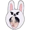 🐰 Эмодзи «🐶 Зверюшки» для Telegram