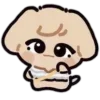 🐶 Эмодзи «🐶 Зверюшки» для Telegram