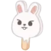 🐰 Эмодзи «🐶 Зверюшки» для Telegram