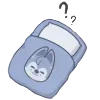 🐺 Эмодзи «🐶 Зверюшки» для Telegram