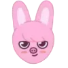 🐷 Эмодзи «🐶 Зверюшки» для Telegram