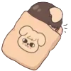 🐶 Эмодзи «🐶 Зверюшки» для Telegram