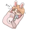🐰 Эмодзи «🐶 Зверюшки» для Telegram