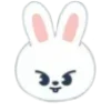 🐰 Эмодзи «🐶 Зверюшки» для Telegram
