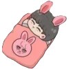 🐷 Эмодзи «🐶 Зверюшки» для Telegram