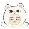 🦙 Эмодзи «🐶 Зверюшки» для Telegram