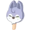 🐺 Эмодзи «🐶 Зверюшки» для Telegram