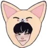 🦊 Эмодзи «🐶 Зверюшки» для Telegram