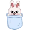 🐰 Эмодзи «🐶 Зверюшки» для Telegram