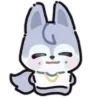 🐺 Эмодзи «🐶 Зверюшки» для Telegram